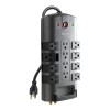 Belkin Pivot Plug Surge Protector surge suppressor BP112230-08